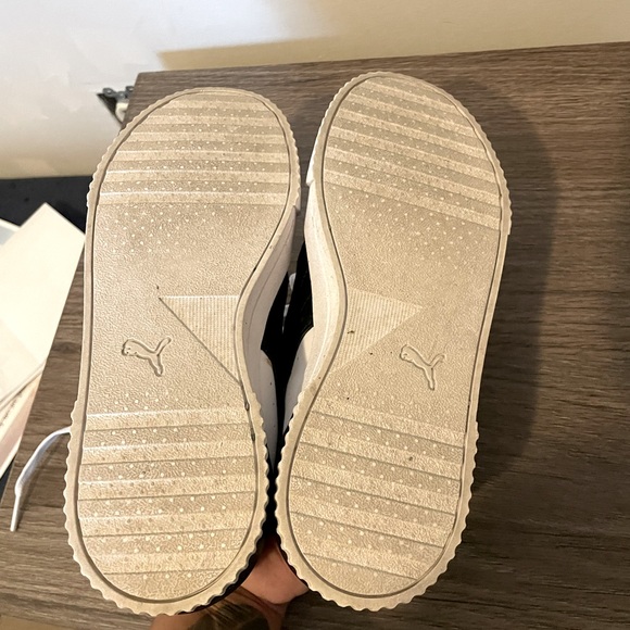 Puma Cali’s women’s sneakers - Picture 2 of 4
